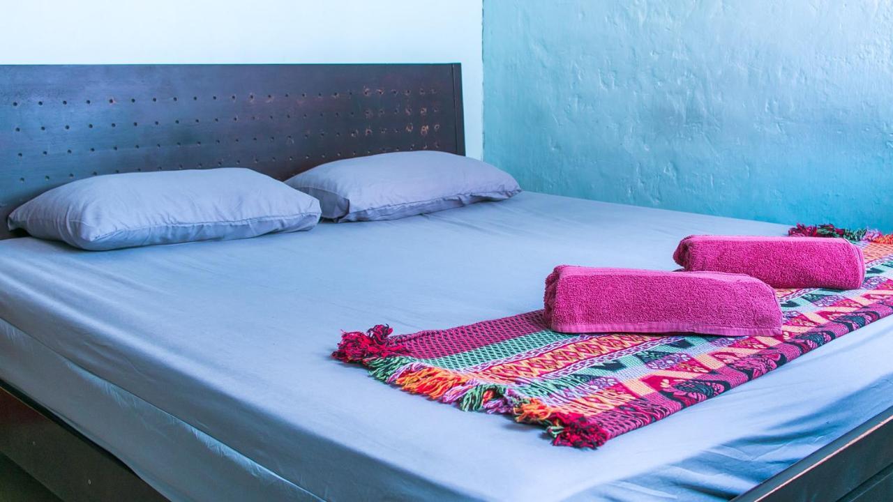 Voyage Guesthouse Malacca Exterior foto