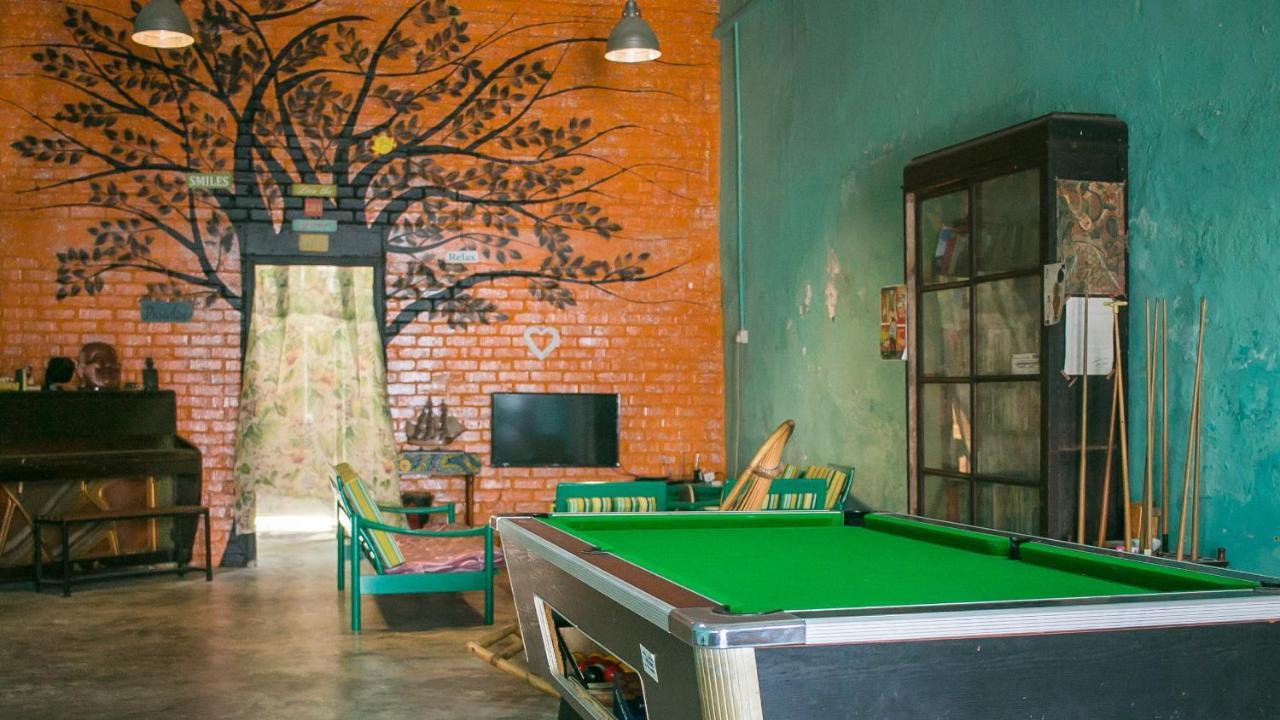 Voyage Guesthouse Malacca Exterior foto
