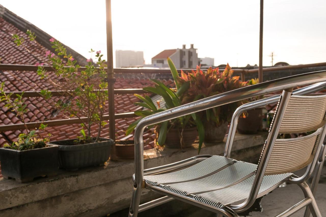 Voyage Guesthouse Malacca Exterior foto