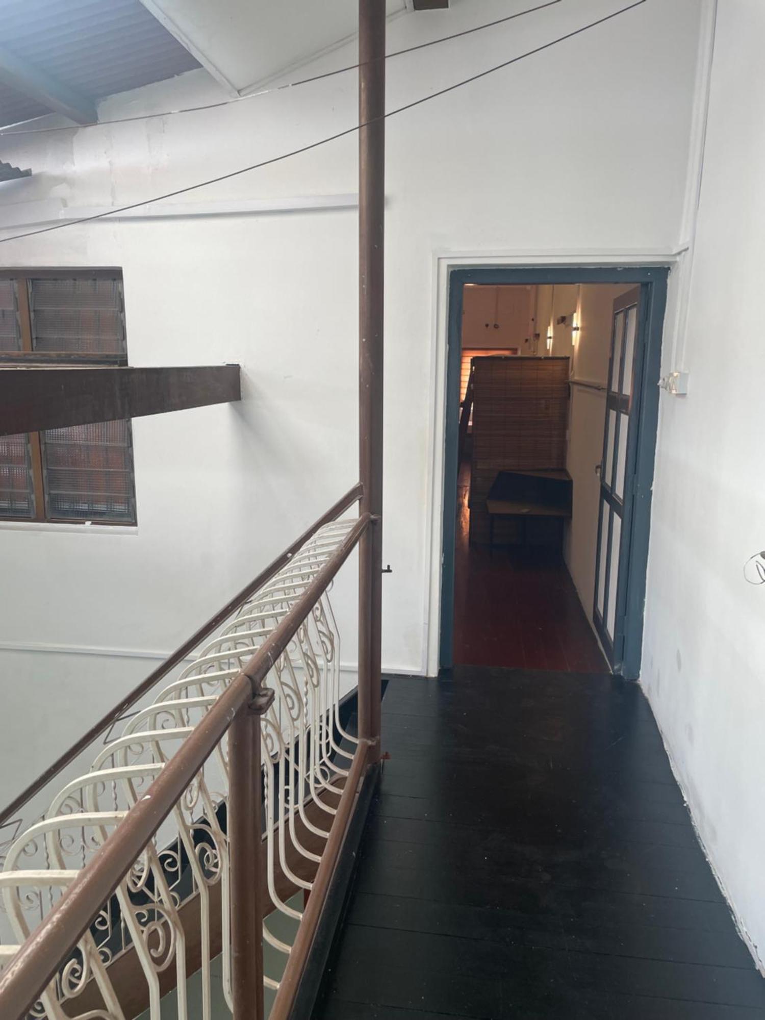 Voyage Guesthouse Malacca Exterior foto
